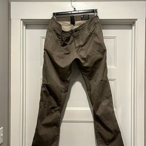 Kuhl Desperado Pants